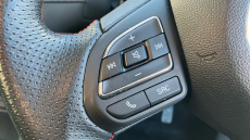 MG ZS 1.5 VTi-TECH Excite 5dr Petrol Hatchback